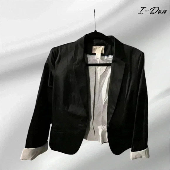 H & M Blazer - Size 10 - Picture 1 of 4